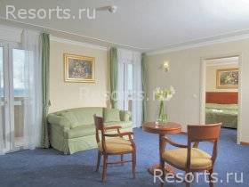 Grand Hotel Opatija 14